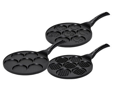 CROFTON(R) 
 ASSORTIMENT DE POÊLES À PANCAKES