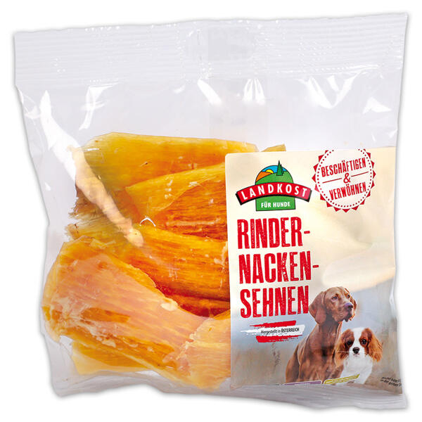 Hundesnacks