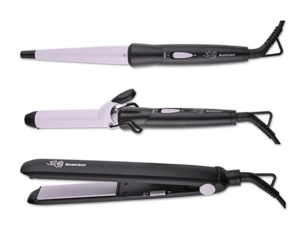 Haarstyling Sortiment