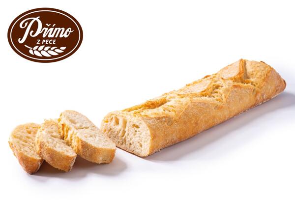 BAGUETTE CROUSTILLE
