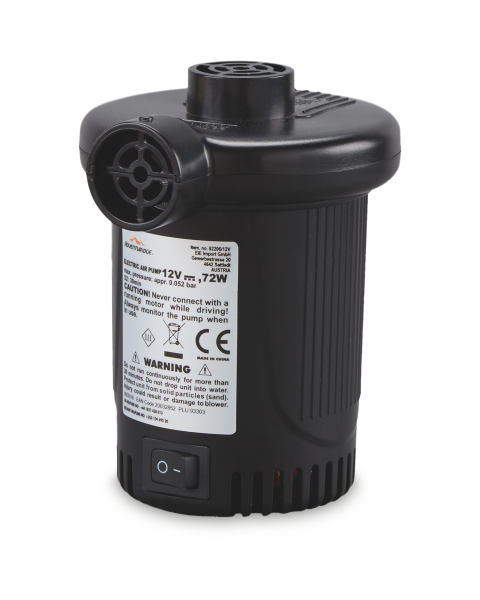 12v Electric Air Pump