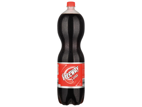 COLA LIMONÁDA