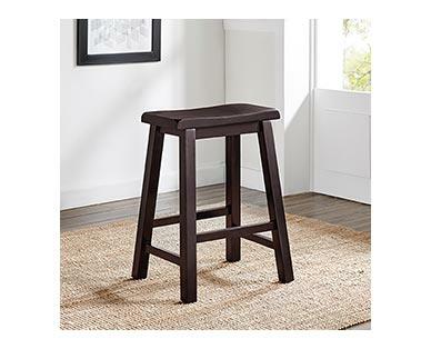 SOHL Furniture 
 Saddle Stool