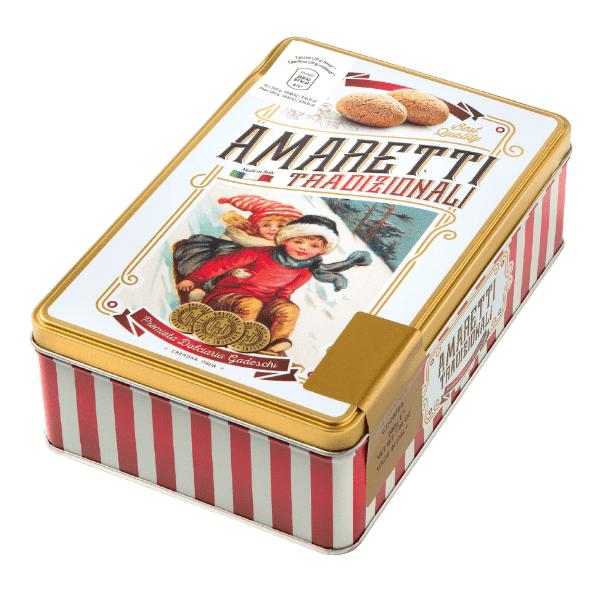 Italiaanse koekjes