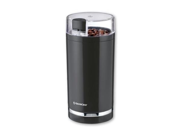 SILVERCREST(R) Elektrisk kaffekværn