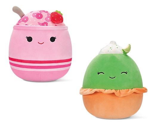Squishmallows 8" Mystery Scented Squishmallow