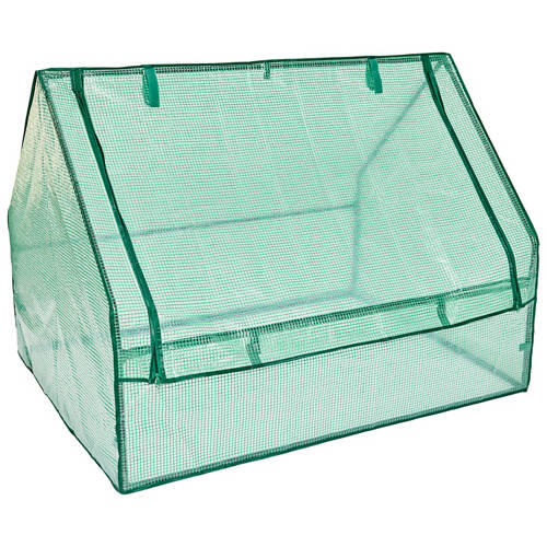 Dropover Greenhouse