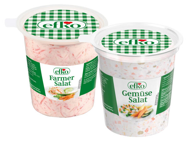 Efko Salat