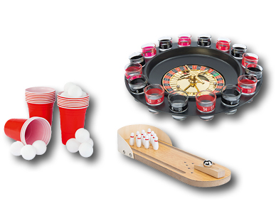 Jeux de fête