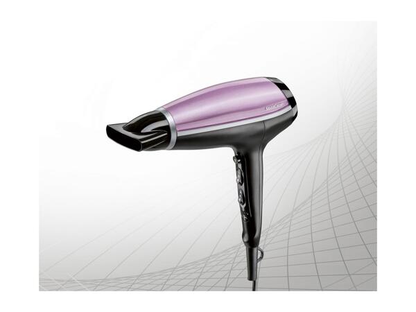 Silvercrest Professional Ionic Hair Dryer