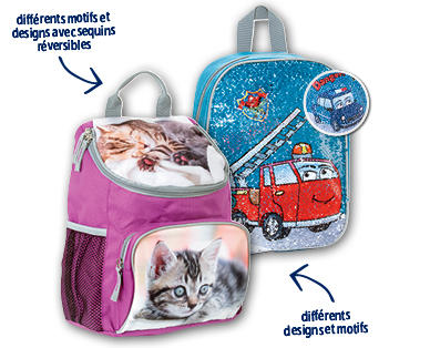 Sac à dos pour enfants