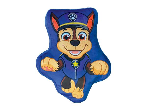 Bricks & Brands Character Travel Pillow