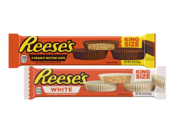 Peanut Butter Cups