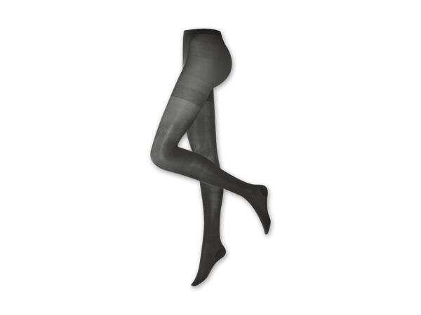Damen Thermoleggings/-strumpfhose