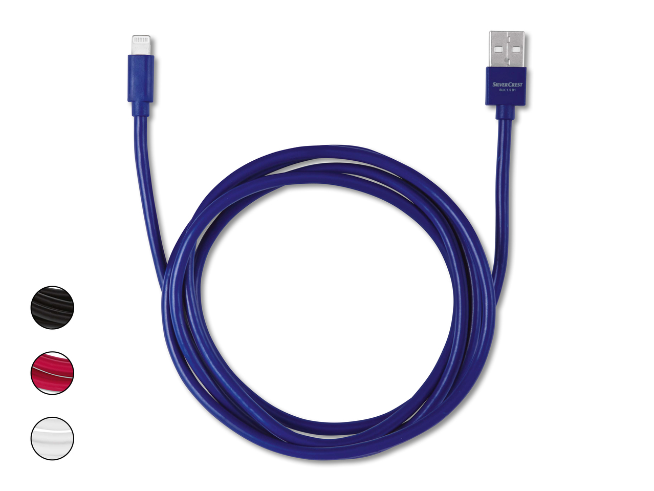 Câble de charge et synchronisation