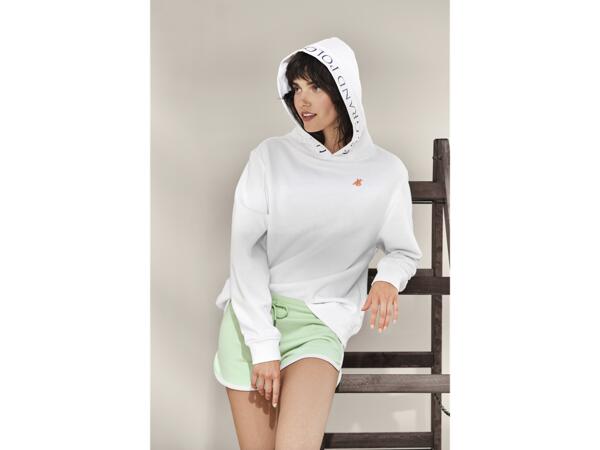 Ladies' Hoodie