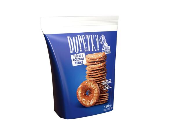 DUPETKY PEČENÉ
