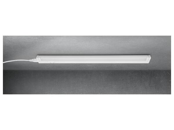 LED svítidlo pod skříňku