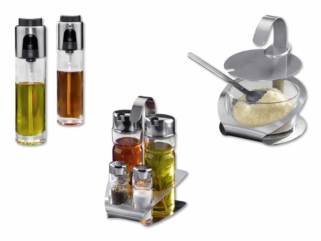 Ustensiles de cuisine