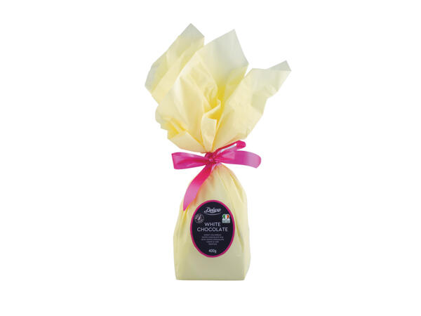 Premium Milk Easter Egg