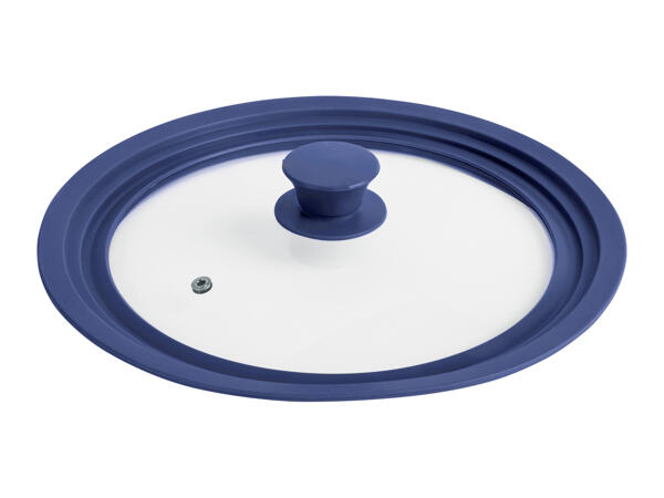 Universal lid