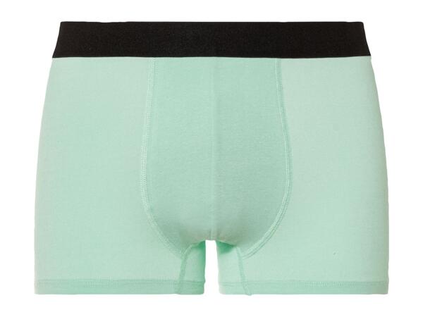 Livergy Men's Boxers - 3 Pack
