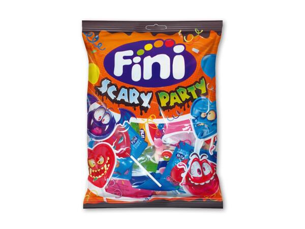 Fini Scary Party