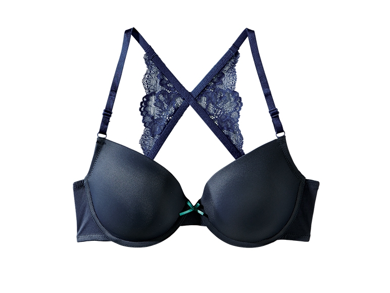 Push-Up Bra