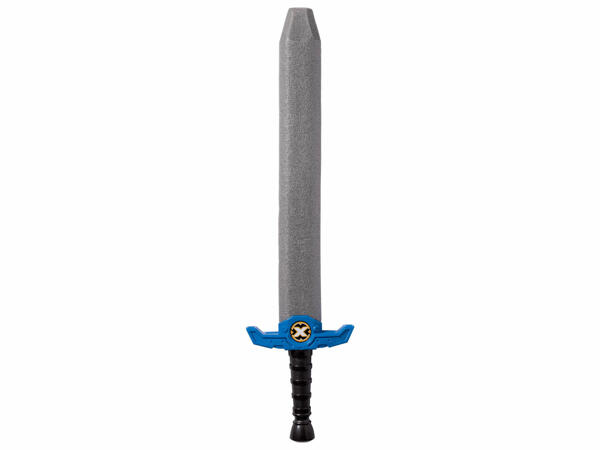 Assorted X-Shot Swords