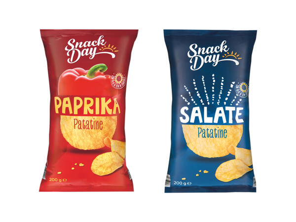 Crisps