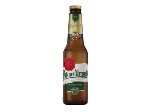 Pils Beer
