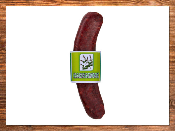 Salsiccia Carnaminz