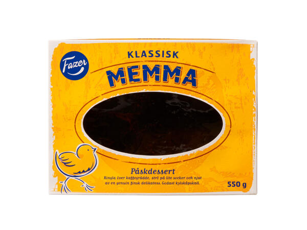 Fazer Memma