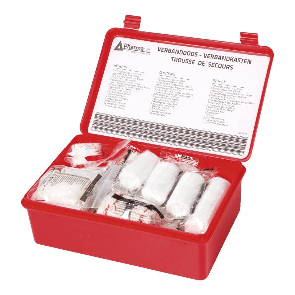 Trousse de secours
