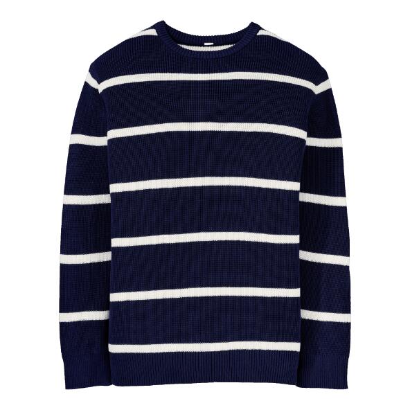 L&D(R) 				Pull en maille