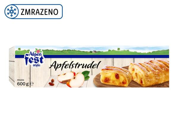 JABLEČNÝ ZÁVIN