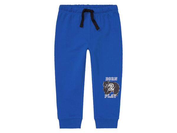 Boys' Joggers