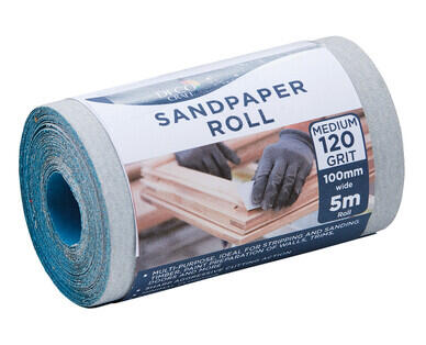 Sandpaper