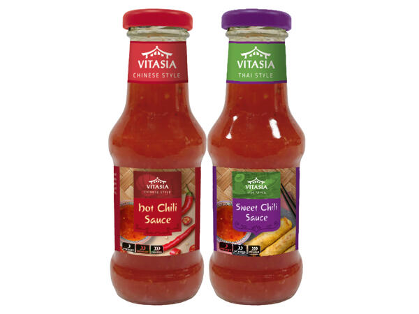 Chili Sauce