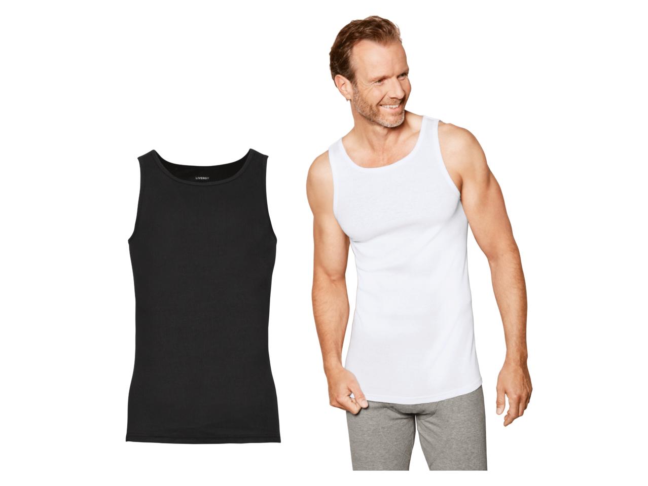 Men's Vest