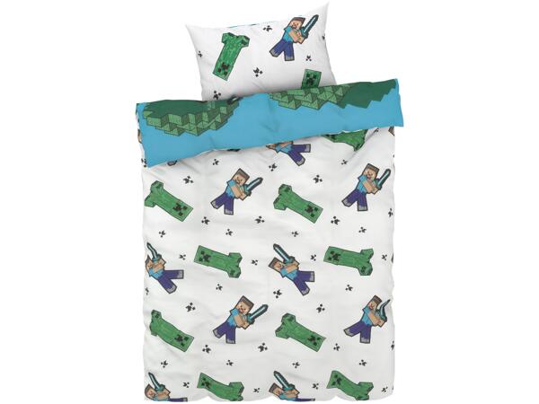 Kids' Duvet Cover Set