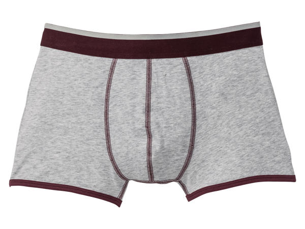 Men's Boxer Briefs