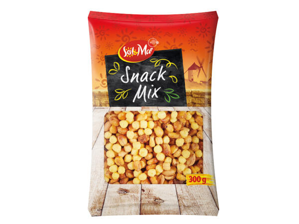 Snackmix