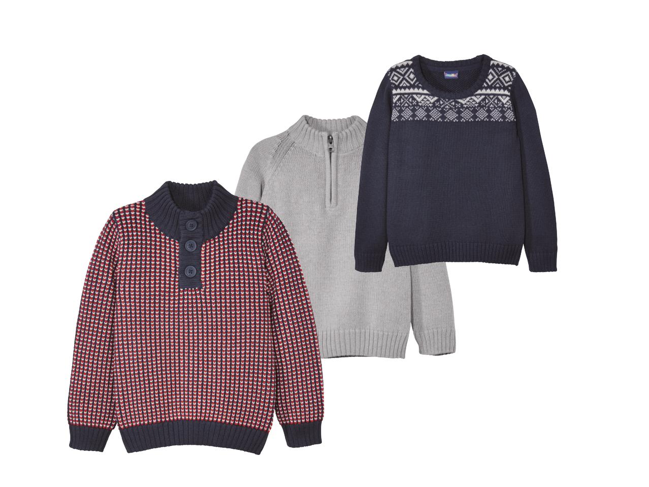 LUPILU Kids' Jumper
