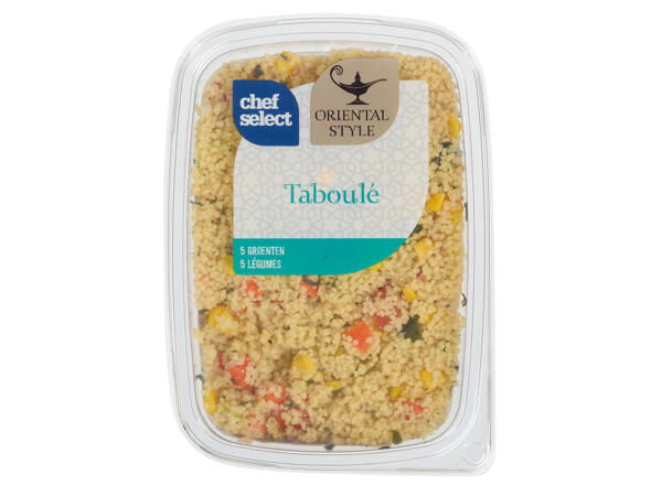 Taboulé
