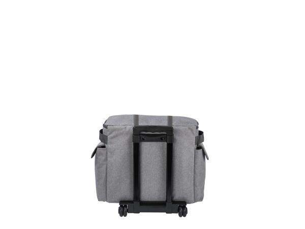 Sewing Machine Trolley Bag