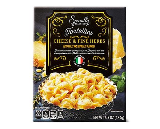 Specially Selected 
 Gourmet Tortellini Assorted Varieties