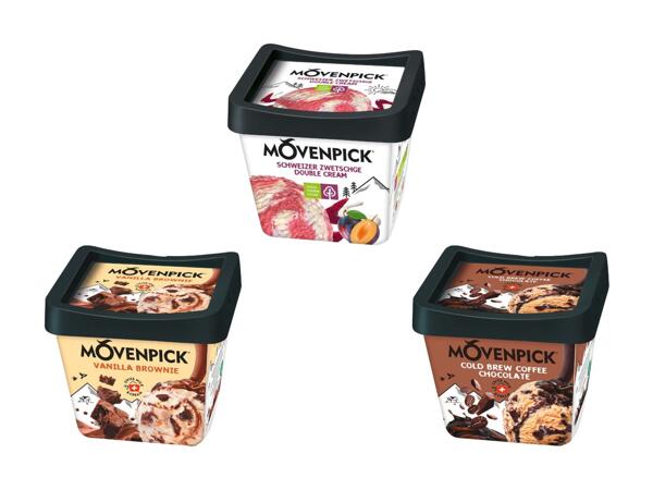 Mövenpick Eis