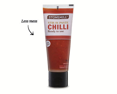 Herbs Stir In Paste 70g-75g