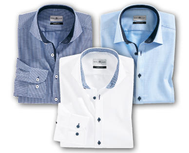 Camicia ROYAL CLASS SELECTION